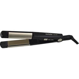 Babyliss ST70E - Black/Gold Hair straightener