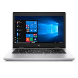HP ProBook 640 G5 14-inch (2019) - Core i5-8365U - 16GB - SSD 256 GB AZERTY - French