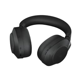 Jabra 28599-989-899 noise-Cancelling wireless Headphones with microphone - Black