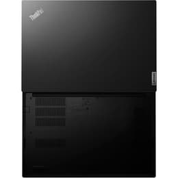 Lenovo ThinkPad E14 G2 14-inch (2021) - Core i3 - Gen 11 (G) - 8GB - SSD 256 GB QWERTZ - German