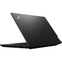 Lenovo ThinkPad E14 G2 14-inch (2021) - Core i3 - Gen 11 (G) - 8GB - SSD 256 GB QWERTZ - German