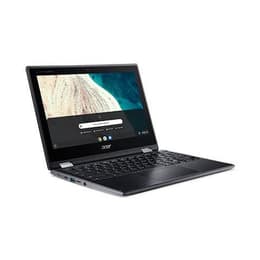 Acer ChromeBook Spin 511 Touch Celeron N5100 1.1 GHz 32GB SSD - 8GB QWERTY - Swedish