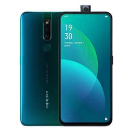 Oppo F11 Pro 128GB - Green - Unlocked