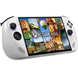 Lenovo Legion Go 1000GB - White