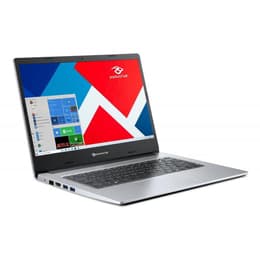 Packard Bell B314-35-P53X 14-inch (2021) - Pentium Silver N6000 - 8GB - SSD 128 GB AZERTY - French