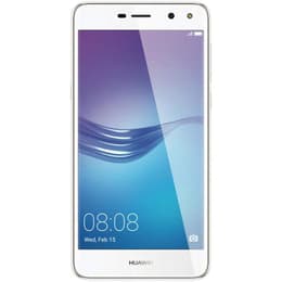 Huawei Y5 (2017) 16GB - White - Unlocked