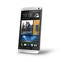 HTC One 32GB - Silver - Unlocked