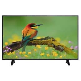 Techwood 55.0000-inch TKF55UHD296 3840 × 2160 TV