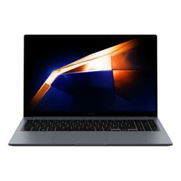 Samsung Galaxy Book4 360 15-inch (2024) - Core 7 150U - 16GB - SSD 512 GB QWERTY - Swedish