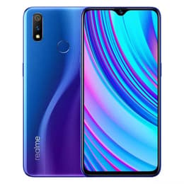 Realme 5 Pro 32GB - Blue - Unlocked