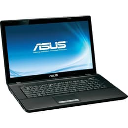 Asus X53BE-SX040H 15-inch (2016) - E2-1800 - 8GB - HDD 1 TB AZERTY - French