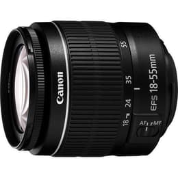 Canon Camera Lense EF-S 18-55mm f/3.5-5.6 III Canon EF-S 18-55mm f/3.5-5.6 III