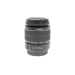 Canon Camera Lense Canon EF-S 18-55mm f/3.5-5.6 III