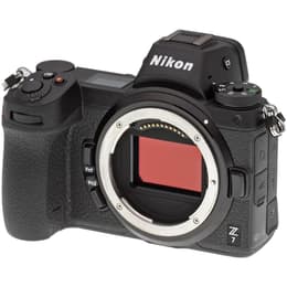Nikon Z7 Hybrid 46Mpx - Black