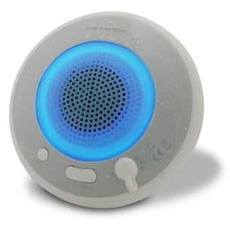 Metronic 477067 Bluetooth Speakers - White