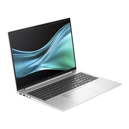 HP EliteBook 840 G11 14-inch (2023) - Core Ultra 7 155U - 16GB - SSD 1 TB QWERTY - Italian