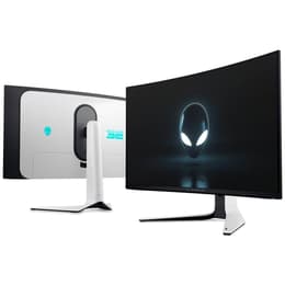 32-inch Dell Alienware AW3225QF 3840 x 2160 QLED Monitor Black
