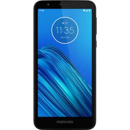 Motorola Moto E6 16GB - Black - Unlocked