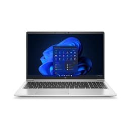 HP ProBook 650 G8 15-inch (2020) - Core i5-1145G7 - 8GB - SSD 256 GB QWERTZ - German