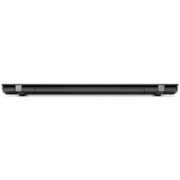 Lenovo ThinkPad T470 14-inch (2017) - Core i5-6300U - 8GB - SSD 256 GB QWERTZ - German