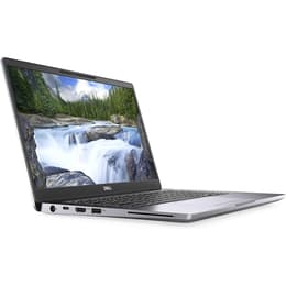 Dell Latitude 7400 14-inch (2019) - Core i5 - Gen 8 (U) - 8GB - SSD 256 GB AZERTY - French