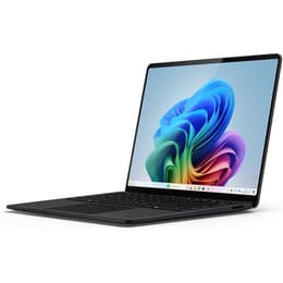 Microsoft Surface Laptop 7 15-inch (2024) - Snapdragon X Elite X1E-80-100 - 16GB - SSD 512 GB QWERTY - English