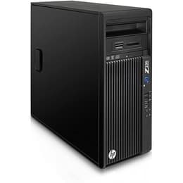 Z230 Tower Workstation Core i7-4770 3,4Ghz - HDD 500 GB - 8GB