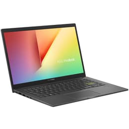 Asus VivoBook 14 M413UA-58512B1T 14-inch (2021) - Ryzen 5 - 5000 Series (U) - 8GB - SSD 512 GB QWERTY - English