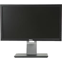 23-inch Dell P2310HC 1920 x 1080 LCD Monitor Black