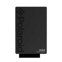 Instant Mint - Black + Polaroid Polaroid 40mm f/1,4 f/1,4