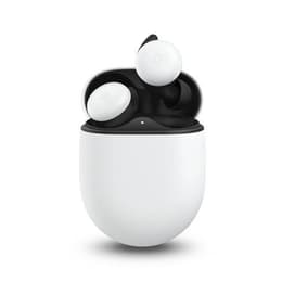 Google Pixel Buds 2020 Earbud Bluetooth Earphones - White/Black