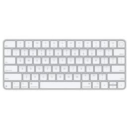 Magic Keyboard (2024) - QWERTY - English (US) -