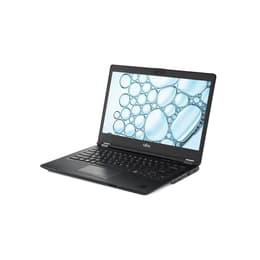 Fujitsu LifeBook U7410 14-inch (2020) - Core i5 - Gen 10 (U) - 16GB - SSD 512 GB QWERTZ - German