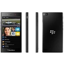 BlackBerry Z3 8GB - Black - Unlocked
