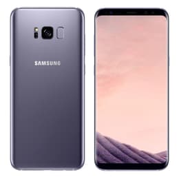 Galaxy S8+ 128GB - Grey - Unlocked