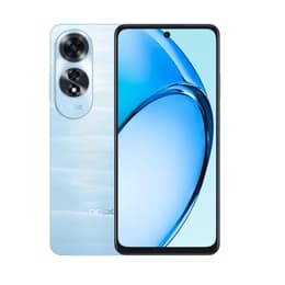 Oppo A60 128GB - Blue - Unlocked