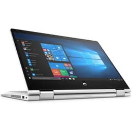 HP ProBook x360 435 G7 13-inch (2020) - Ryzen 3 - 4000 Series (U) - 16GB - SSD 256 GB QWERTY - Spanish