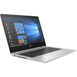 HP ProBook x360 435 G7 13-inch (2020) - Ryzen 3 - 4000 Series (U) - 16GB - SSD 256 GB QWERTY - Spanish