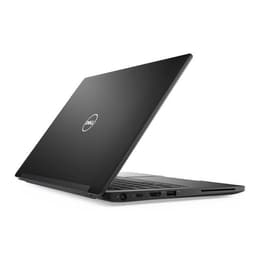 Dell Latitude 7280 12-inch Core i7-7600U - SSD 512 GB - 16GB AZERTY - French