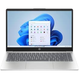 HP Pavilion SE 14-ep0524sa 14-inch (2022) - Core i3-N305 - 8GB - SSD 128 GB QWERTY - English