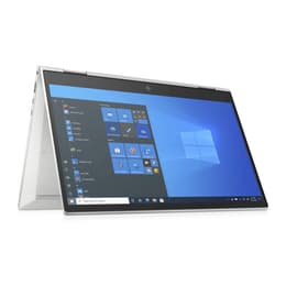 HP EliteBook x360 830 G8 13-inch (2020) - Core i5 - Gen 11 (G) - 16GB - SSD 256 GB QWERTZ - German