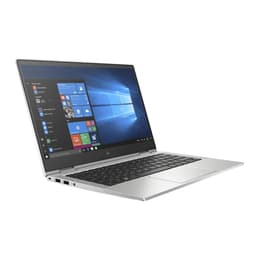 HP EliteBook x360 830 G8 13-inch (2020) - Core i5 - Gen 11 (G) - 16GB - SSD 256 GB QWERTZ - German