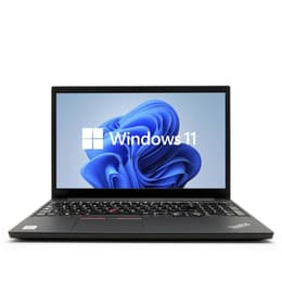 Lenovo ThinkPad E15 G1 15-inch (2020) - Core i5 - Gen 10 (U) - 16GB - SSD 1 TB QWERTZ - German