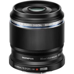 Olympus Camera Lense Micro Four Thirds 30mm f/3.5