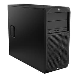 Z2 G4 Tower Core i7-8700K 3.7Ghz - SSD 1 TB - 32GB
