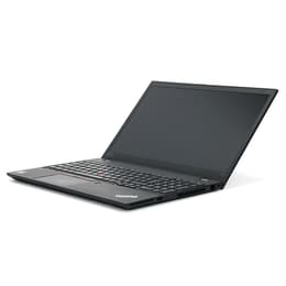 Lenovo ThinkPad P15s G2 15-inch (2021) - Core i7 - Gen 11 (G) - 16GB - SSD 256 GB QWERTZ - German