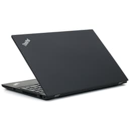 Lenovo ThinkPad P15s G2 15-inch (2021) - Core i7 - Gen 11 (G) - 16GB - SSD 256 GB QWERTZ - German