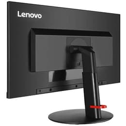 23,8-inch Lenovo ThinkVision T24I-10 1920 x 1080 LCD Monitor Black