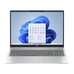 HP Pavilion 16-ag0006na 16-inch (2023) - Ryzen 5 - 8000 Series (U) - 8GB - SSD 512 GB QWERTY - English
