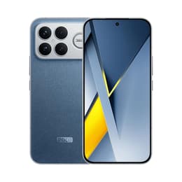 Xiaomi Poco F8 Ultra 256GB - Blue - Unlocked